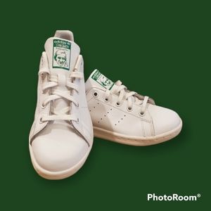 ADIDAS "Stan Smith" Kid's Sneakers - Size 2